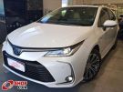 TOYOTA Corolla Altis Premium 2.0 16v Branca