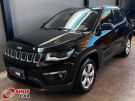 JEEP Compass Sport 2.0 16v Preta