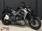 KAWASAKI Z 1000 Preta