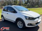 VW - Volkswagen Fox Track 1.0 12v 4p. Branca