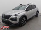 RENAULT Kardian Evolution 1.0T 12v Prata