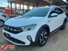 VW - Volkswagen Nivus Highline 1.0 12v TSi Branca