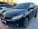 VW - Volkswagen Gol 1.0 4p. Preta