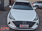 HYUNDAI HB20 Vision 1.0 12v Branca