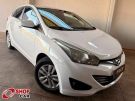 HYUNDAI HB20S Comfort Plus 1.6 16v Branca