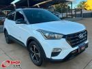 HYUNDAI Creta Sport 2.0 16v Branca