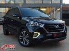 HYUNDAI Creta Prestige 2.0 16v Preta