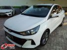 HYUNDAI HB20S Comfort Plus 1.0T 12v Branca