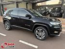 JEEP Compass Longitude 1.3 16v T270 Preta