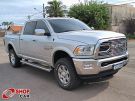 RAM 2500 Laramie 6.7TDi 24v 4x4 C.D. Prata