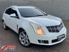 CADILLAC SRX Crossover 3.0 V6 Branca