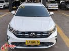 VW - Volkswagen Nivus Highline 1.0 12v TSi Branca
