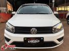 VW - Volkswagen Saveiro Trendline 1.6 C.S. Branca