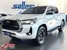 TOYOTA Hilux SRX D4-D 2.8TDi 16v 4x4 C.D. Branca
