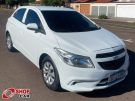 GM - Chevrolet Onix Joy 1.0 Branca