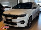 JEEP Commander Overland 1.3 16v T270 Branca