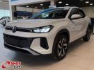VW - Volkswagen Tera High 1.0 12v TSi Branca