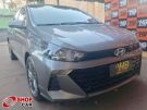 HYUNDAI HB20S Comfort Plus 1.0T 12v Chumbo