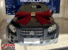 FIAT Palio Weekend Adventure 1.8 16v Preta