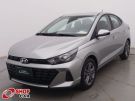 HYUNDAI HB20S Limited 1.0T 12v Cinza