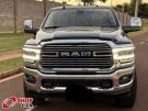 RAM 2500 Laramie 6.7TDi 24v 4x4 C.D. Preta