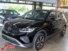 VW - Volkswagen T-Cross 1.0 12v TSi Preta