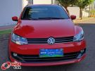 VW - Volkswagen Saveiro Trendline 1.6 C.E. Vermelha