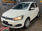 VW - Volkswagen Fox Trendline 1.0 12v 4p. Branca