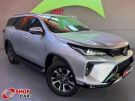 TOYOTA Hilux SW4 SRX Platinum D4-D 2.8TDi 16v 4x4 Prata