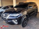 TOYOTA Hilux SW4 SR 2.7 16v Preta