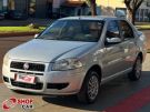 FIAT Siena EL 1.0 Prata