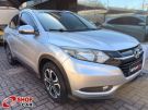 HONDA HR-V EXL 1.8 16v Prata