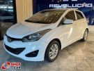 HYUNDAI HB20 Comfort 1.6 16v Branca
