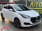 HYUNDAI HB20 Comfort Style 1.0 12v Branca