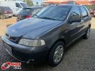 FIAT Palio ELX 1.0 16v 4p. Cinza