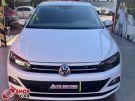 VW - Volkswagen Virtus Comfortline 1.0 12v TSi Branca