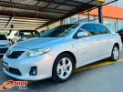 TOYOTA Corolla GLi 1.8 16v Prata