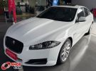 JAGUAR XF Luxury 2.0T 16v Branca