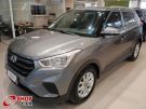 HYUNDAI Creta Action 1.6 16v Cinza