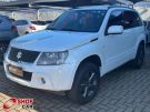 SUZUKI Grand Vitara 2.0 16v Branca