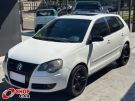 VW - Volkswagen Polo Hatch GT 2.0 Branca