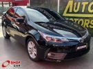 TOYOTA Corolla XEi 2.0 16v Preta