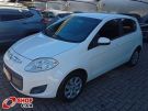 FIAT Palio Attractive 1.0 4p. Branca