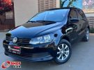 VW - Volkswagen Gol 1.0 4p. Preta