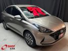HYUNDAI HB20S Vision 1.6 16v Prata