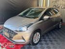 HYUNDAI HB20 Vision 1.0 12v Cinza