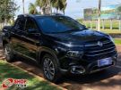 FIAT Toro Volcano 2.0TDi 16v 4x4 Preta