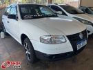 VW - Volkswagen Gol 1.0 4p. Branca
