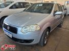 FIAT Palio ELX 1.4 4p. Prata