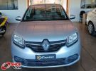 RENAULT Logan Expression 1.6 EasyR Prata